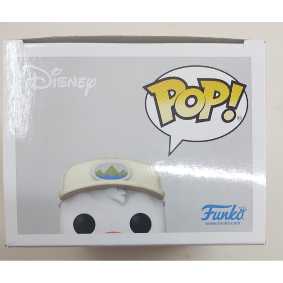 Funko Pop! Disney Mickey & Friends Donald Duck #1494 Vinyl Figure - Picture 5 of 6